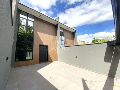 Casa com 3 Quartos à venda, 120m² no Centro, Jaraguá do Sul