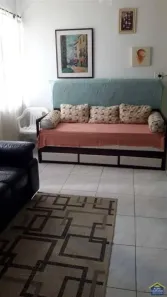 Kitnet com 1 Quarto à venda, 32m² no Aviação, Praia Grande