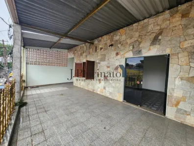 Sobrado com 2 Quartos à venda, 242m² no Colônia, Jundiaí