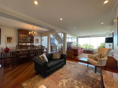 Casa com 4 Quartos à venda, 354m² no Sétimo Céu, Porto Alegre