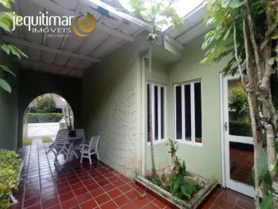 Casa de Condomínio com 4 Quartos à venda, 300m² no Balneário Praia do Pernambuco, Guarujá