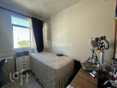 Apartamento com 3 Quartos à venda, 68m² no Praia Comprida, São José