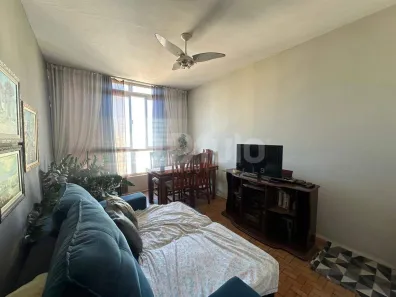 Apartamento com 2 Quartos para alugar, 80m² no Centro, Piracicaba