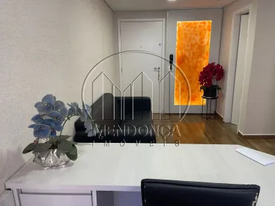 Sala Comercial à venda, 67m² no Vila Mariana, São Paulo
