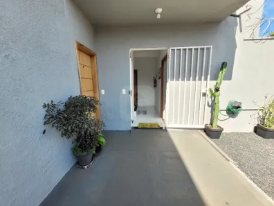 Apartamento com 2 Quartos para alugar, 59m² no Daniel Fonseca, Uberlândia