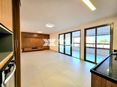 Apartamento com 3 Quartos à venda, 134m² no Saúde, Rio Claro
