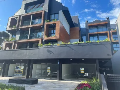 Apartamento com 1 Quarto à venda, 39m² no Centro, Canela