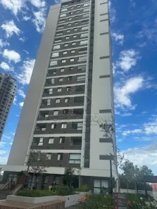 Apartamento com 1 Quarto para venda ou aluguel, 49m² no Além Ponte, Sorocaba
