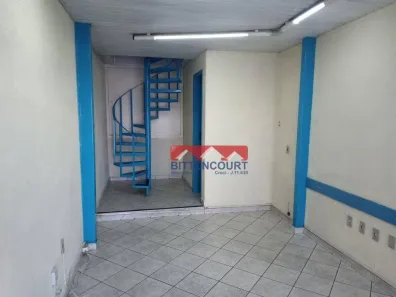 Ponto Comercial à venda, 99m² no Bela Vista, Jundiaí