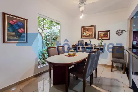 Casa com 3 Quartos à venda, 142m² no Vila Guiomar, Santo André