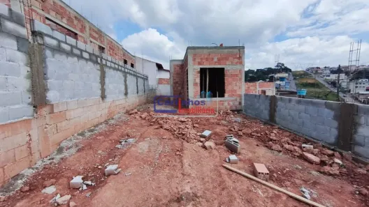 Casa com 2 Quartos à venda, 56m² no Jardim Vila Rica, São Joaquim de Bicas