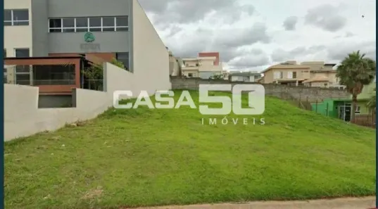Lote/Terreno à venda, 476m² no Swiss Park, Campinas