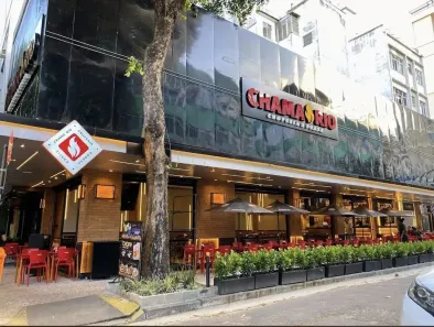 Ponto Comercial para alugar, 120m² no Tijuca, Rio de Janeiro