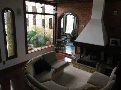 Sobrado com 5 Quartos à venda, 368m² no Jardim Avelino, São Paulo