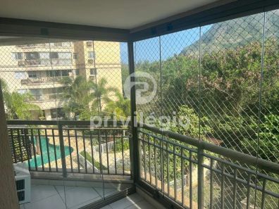 Apartamento com 2 Quartos à venda, 68m² no Recreio dos Bandeirantes, Rio de Janeiro