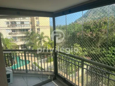 Apartamento com 2 Quartos à venda, 68m² no Recreio dos Bandeirantes, Rio de Janeiro