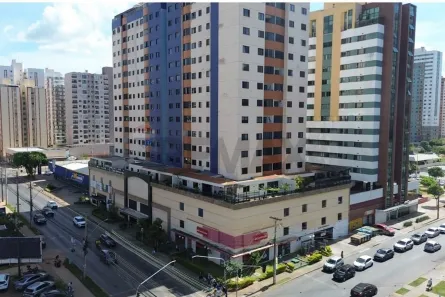 Cobertura com 3 Quartos à venda, 180m² no Sul, Brasília