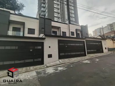 Sobrado com 3 Quartos à venda, 150m² no Vila Gumercindo, São Paulo