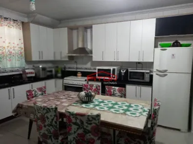 Casa com 3 Quartos à venda, 191m² no Vila Marieta, São Paulo