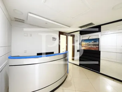 Sala Comercial à venda, 65m² no Barra da Tijuca, Rio de Janeiro