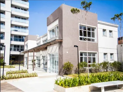 Sala Comercial à venda, 34m² no Água Branca, São Paulo