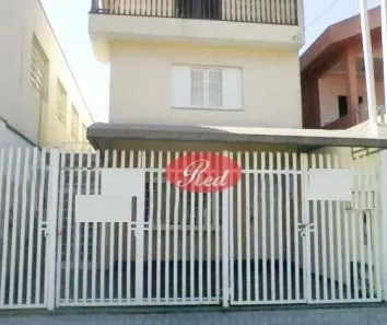 Casa com 4 Quartos à venda, 195m² no Sítio São José, Suzano