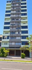 Apartamento com 1 Quarto para alugar, 35m² no Moinhos de Vento, Porto Alegre