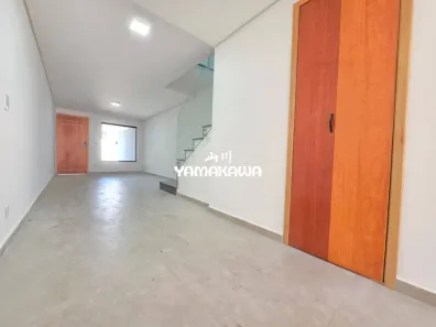 Sobrado com 3 Quartos à venda, 120m² no Vila Dalila, São Paulo
