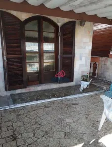 Sobrado com 3 Quartos à venda, 148m² no Jardim Pinhal, Guarulhos