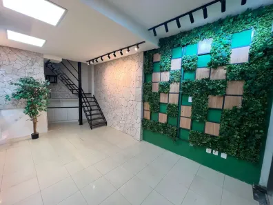 Ponto Comercial para alugar, 41m² no Buraquinho, Lauro de Freitas