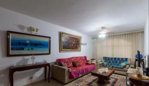 Sobrado com 3 Quartos à venda, 146m² no Parque Jabaquara, São Paulo