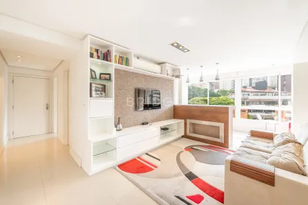 Apartamento com 2 Quartos à venda, 91m² no Mont Serrat, Porto Alegre