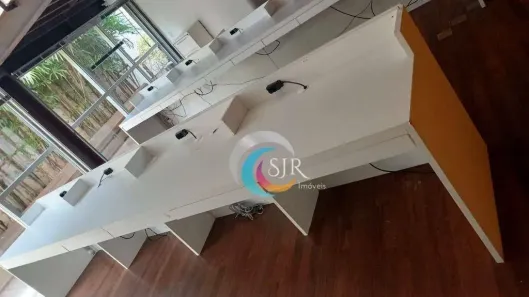 Sala Comercial à venda, 138m² no Vila Madalena, São Paulo