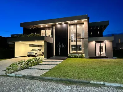 Casa de Condomínio com 4 Quartos à venda, 380m² no , Osório