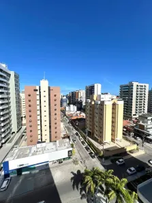 Apartamento com 3 Quartos à venda, 108m² no Jatiúca, Maceió