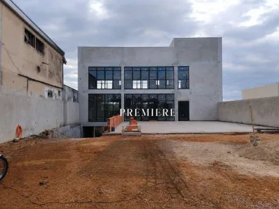 Ponto Comercial para alugar, 400m² no Butiatuvinha, Curitiba