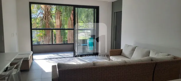 Apartamento com 3 Quartos à venda, 123m² no Jurerê, Florianópolis