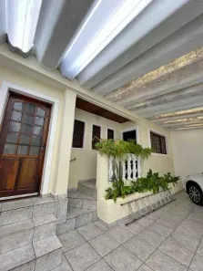 Sobrado com 2 Quartos à venda, 123m² no Jordanópolis, São Bernardo do Campo
