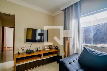 Apartamento com 2 Quartos à venda, 67m² no Vila Homero Thon, Santo André