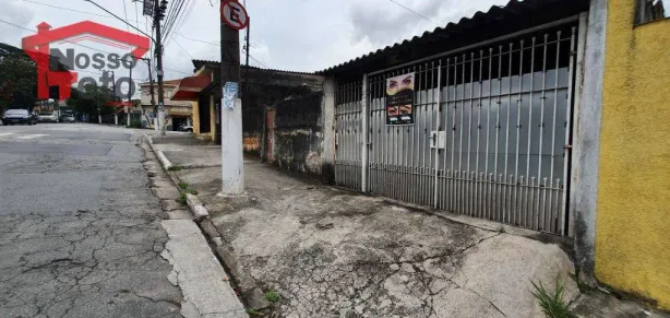 Casa com 5 Quartos à venda, 380m² no Jardim Santo Elias, São Paulo