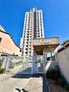 Apartamento com 2 Quartos para alugar, 59m² no Escola Agrícola, Blumenau