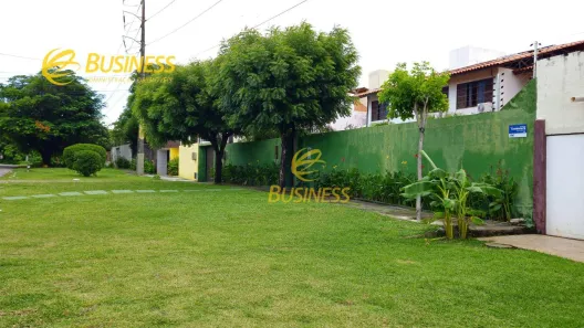 Casa com 4 Quartos à venda, 339m² no Cidade 2000, Fortaleza