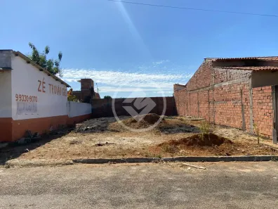 Lote/Terreno à venda, 230m² no , Abadia de Goiás