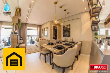 Apartamento com 2 Quartos à venda, 58m² no Vila Gonçalves, São Bernardo do Campo