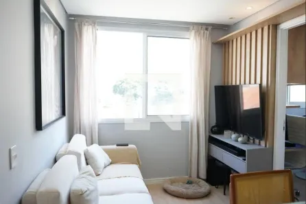 Apartamento com 2 Quartos à venda, 33m² no Alto da Mooca, São Paulo