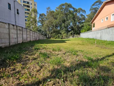 Lote/Terreno à venda, 670m² no Parque dos Príncipes, São Paulo
