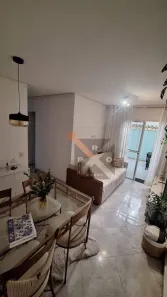 Apartamento com 2 Quartos à venda, 74m² no Jardim Ibitirama, São Paulo