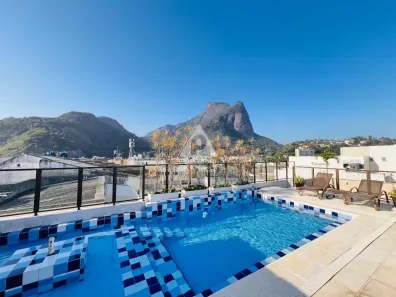 Cobertura com 3 Quartos à venda, 619m² no Barra da Tijuca, Rio de Janeiro