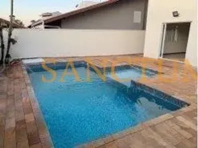 Casa de Condomínio com 3 Quartos à venda, 250m² no Betel, Paulínia