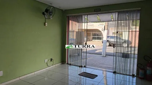 Sala Comercial para alugar, 42m² no Jardim Cica, Jundiaí